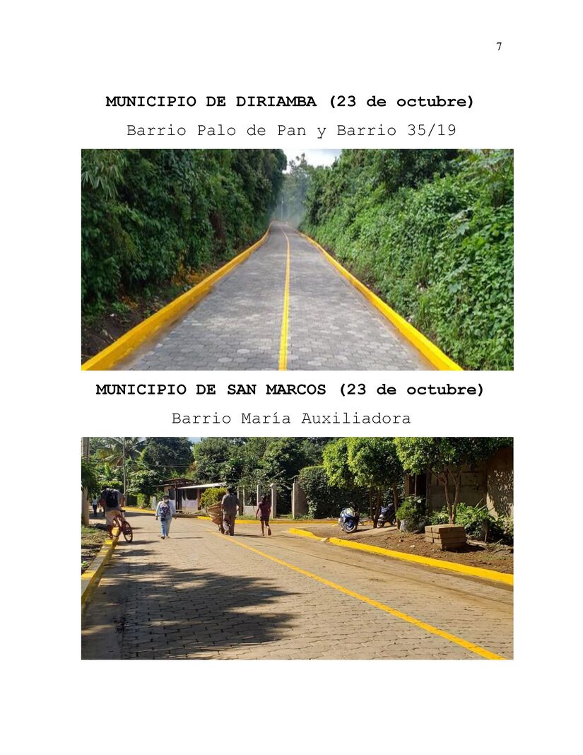 calle